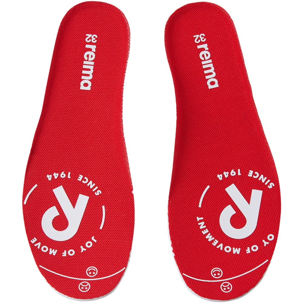 Køb Reima Fucshia Enkka Reimatec Shoes