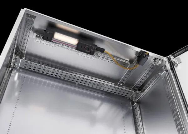Rittal 1014.000, 760 mm, 300 mm, 760 mm, 39 kg, 39,5 kg