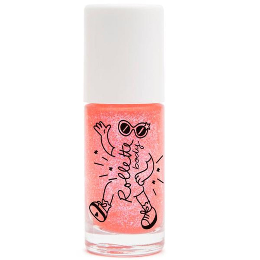 Køb Nailmatic Body Rollette Strawberry