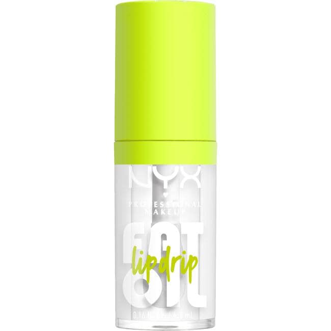 NYX Professional Makeup Fat Oil Lip Drip My Main