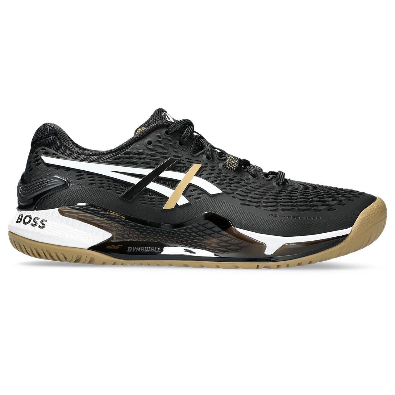 Asics| Herren Tennisschuhe GEL-RESOLUTION 9