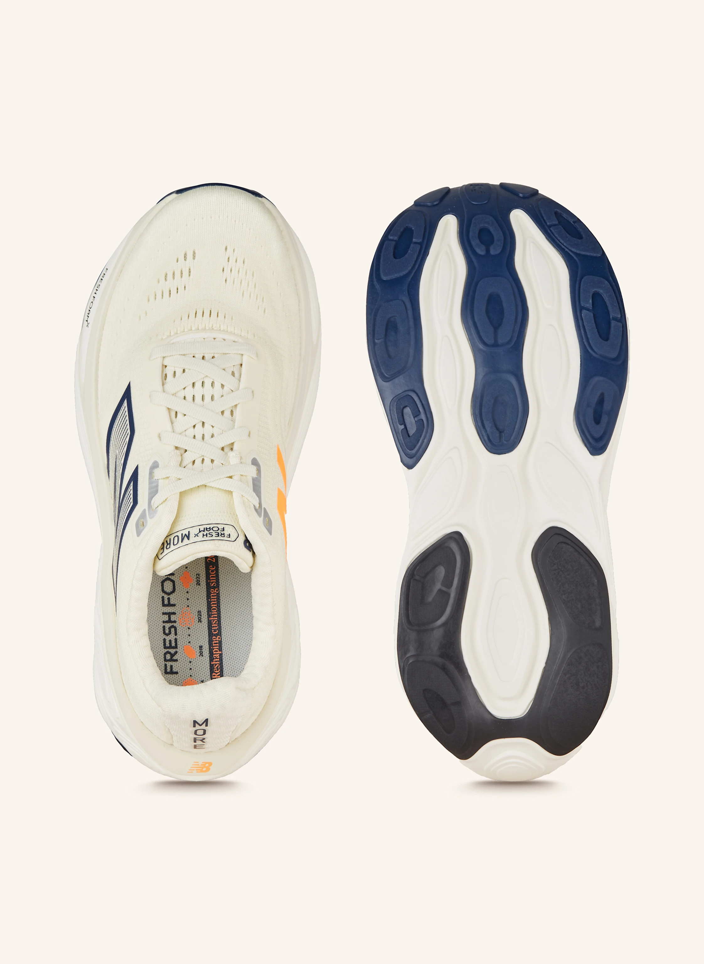new balance Laufschuhe FRESH FOAM X V5