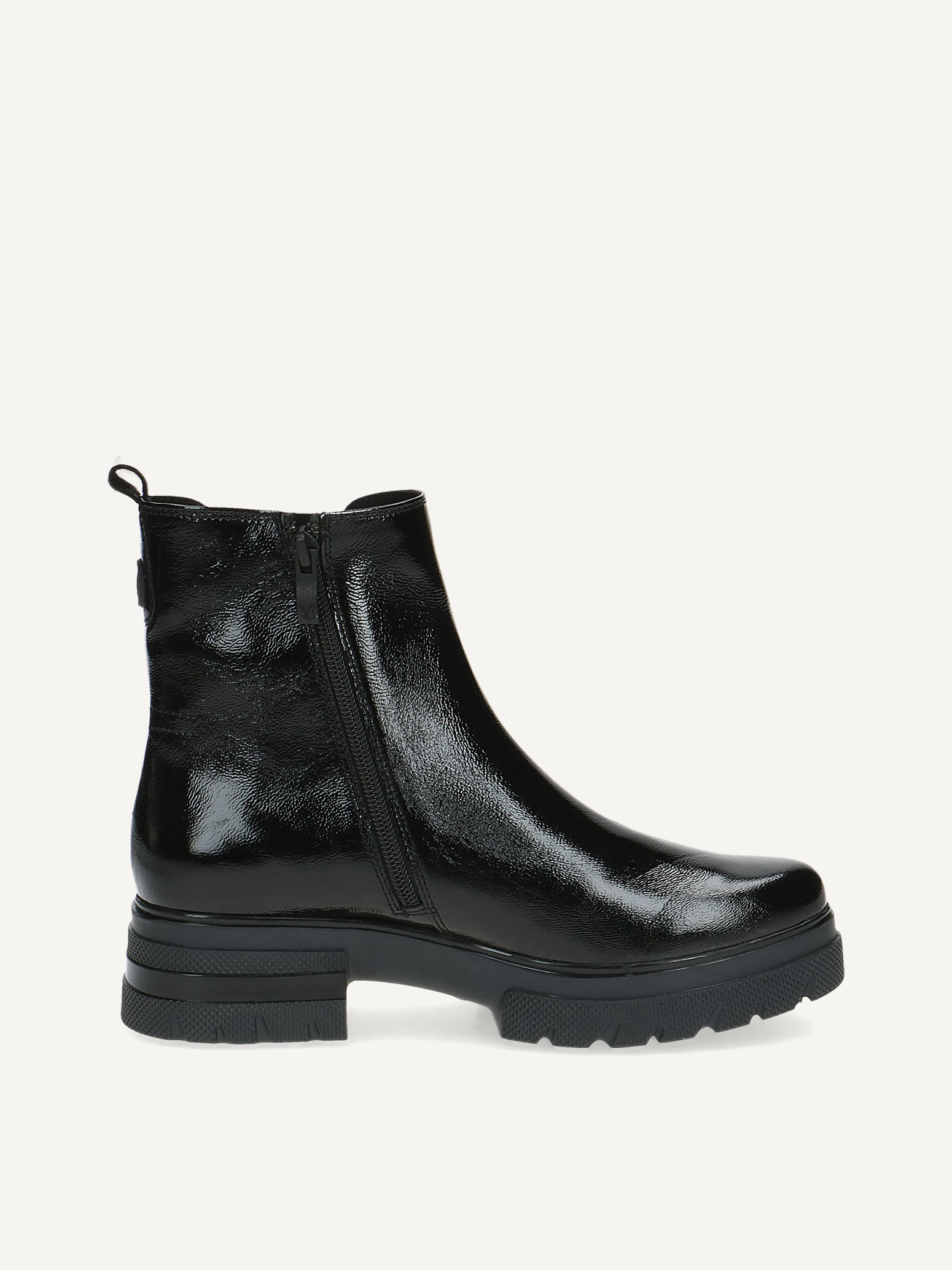 Stiefelette