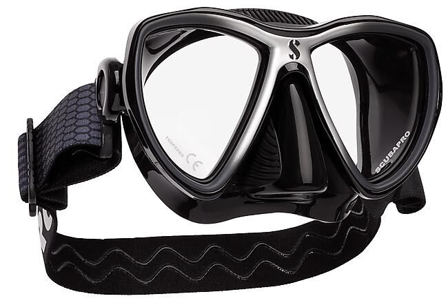 SCUBAPRO - MASQUE DE PLONGEE SYNERGY MINI