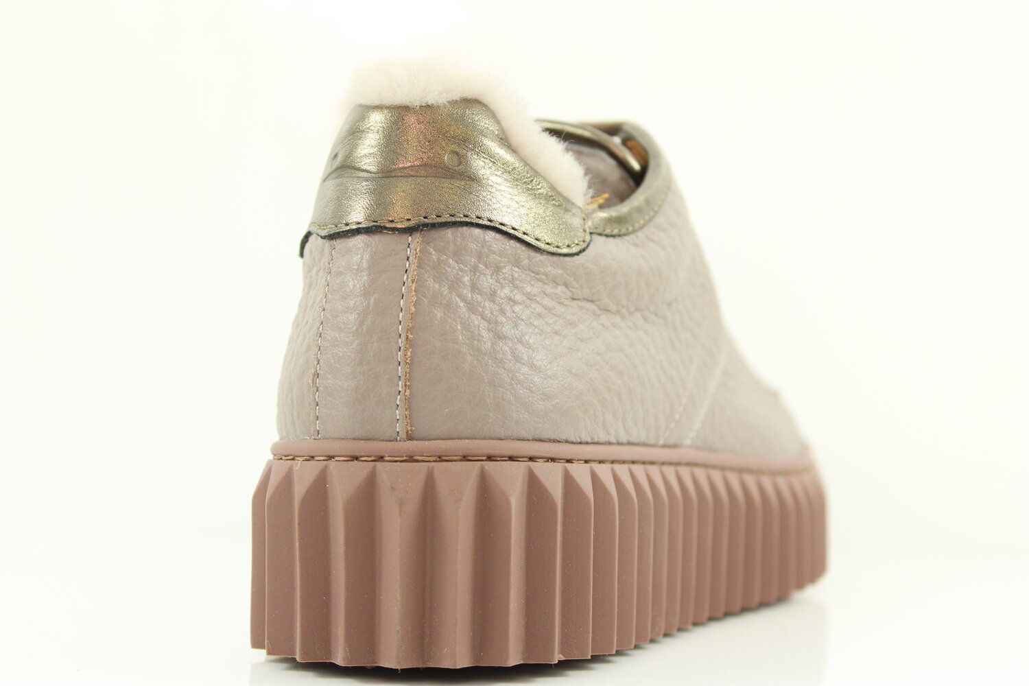 Voile Blanche Sneaker