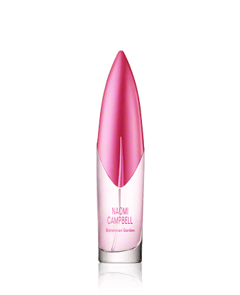 Naomi Campbell Bohemian Garden edt vapo 30ml