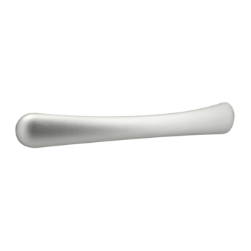 Greep Lucinda aluminium 148mm
