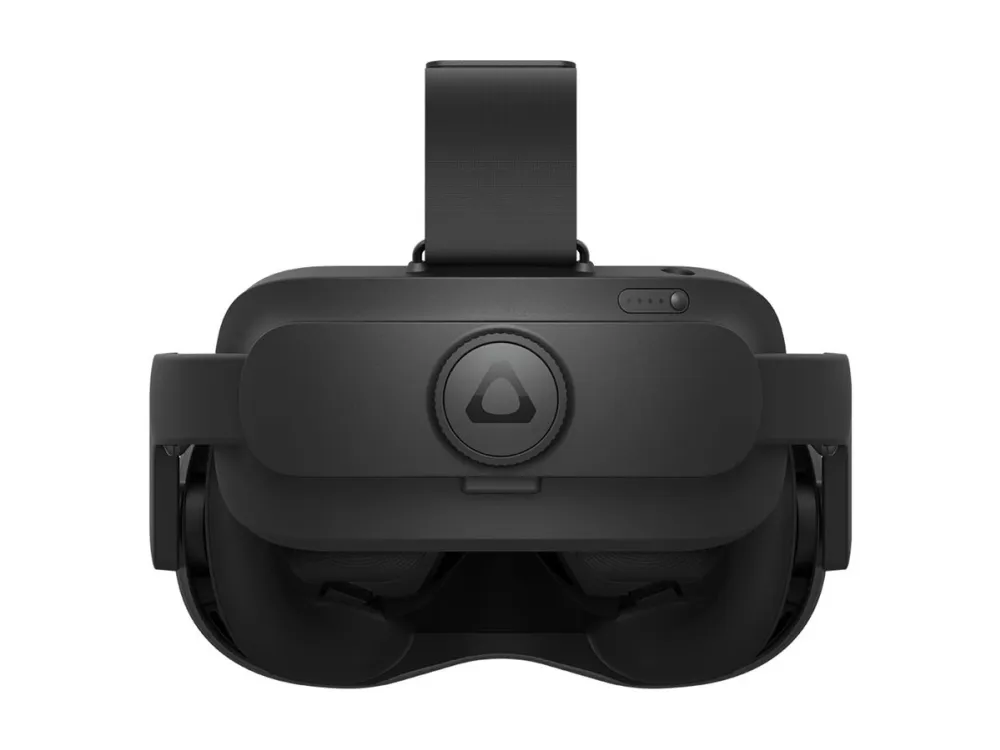 HTC VIVE Focus Vision - Consumer Edition - virtual reality-system @ 90 Hz - USB-C