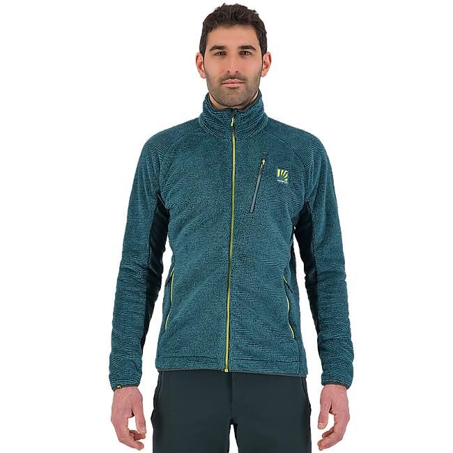 KARPOS - POLAIRE VERTICE FLEECE