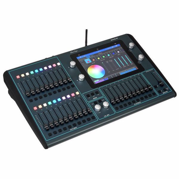 ChamSys QuickQ 20