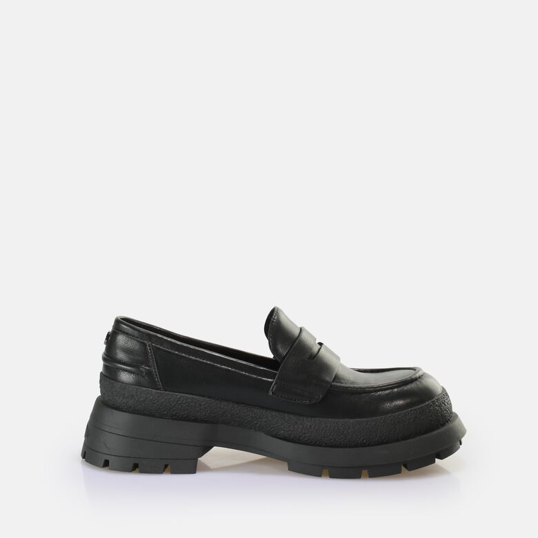 Rude Loafer