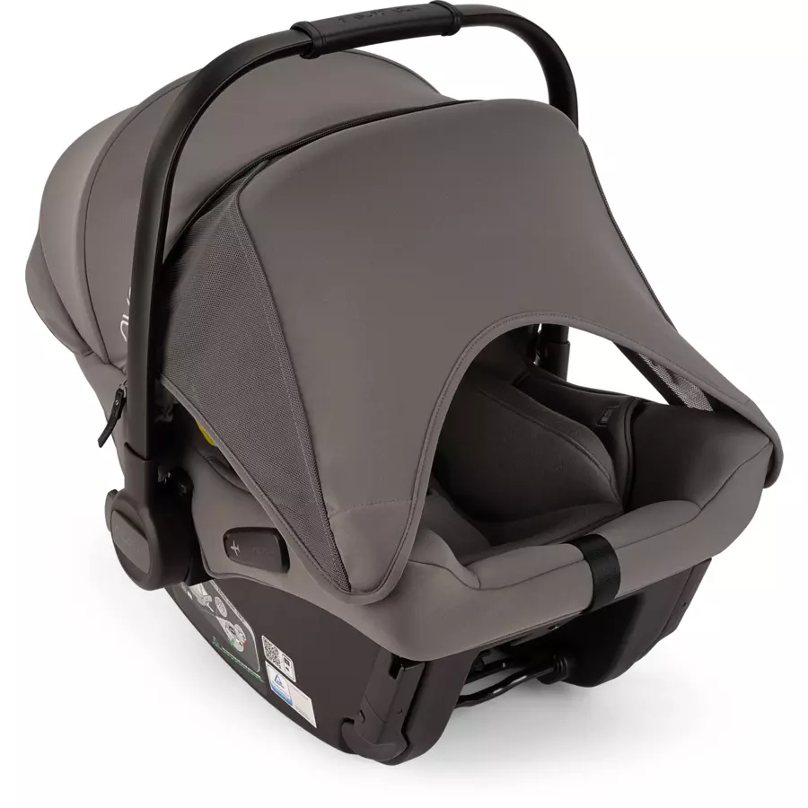 Nuna Babyschale PIPA™ next i-Size Granite