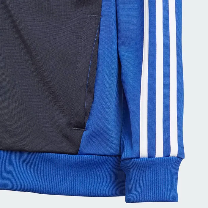Adidas Essentials 3-Stripes Tiberio Trainingspak Junior