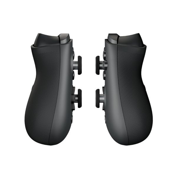 Gamesir G8 Plus Bluetooth e Wireless para PC / Nintendo Switch / iOS e Android Preto