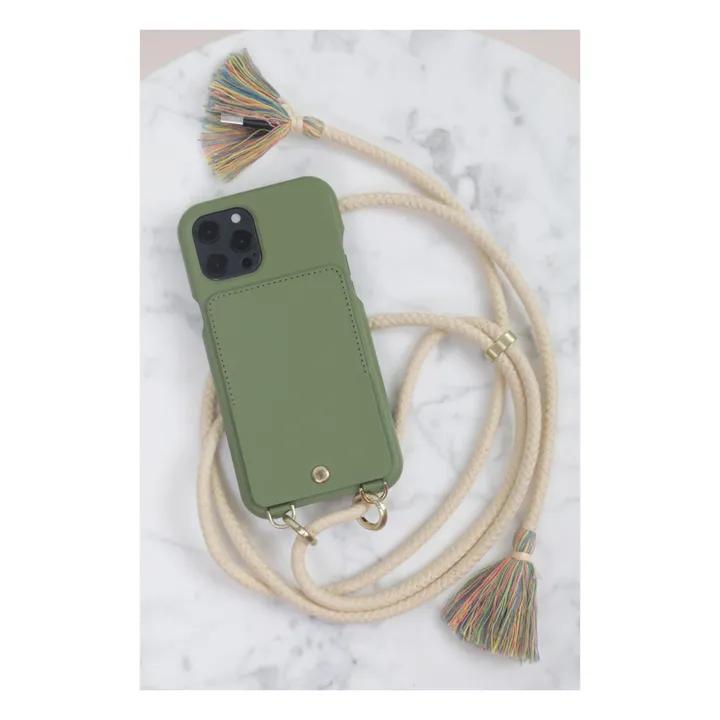 Louvini Cordon chargeur Kaia