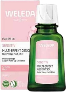 Weleda Mandel Gesichtsöl