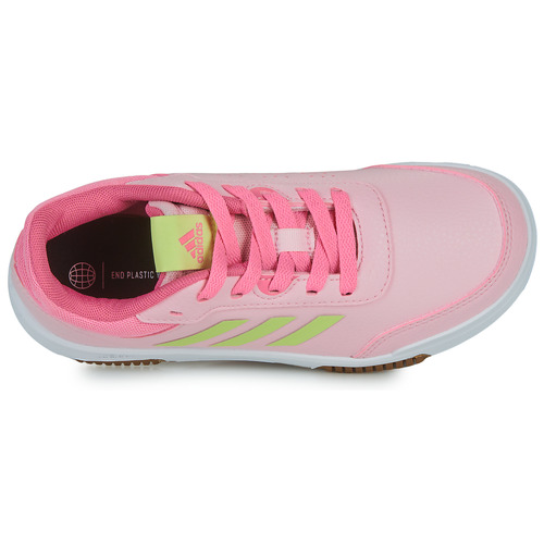 Adidas Sportswear - Tensaur Sport 2.0 K - Rose
