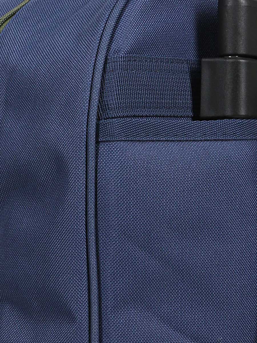Sac À dos À roulettes Manga