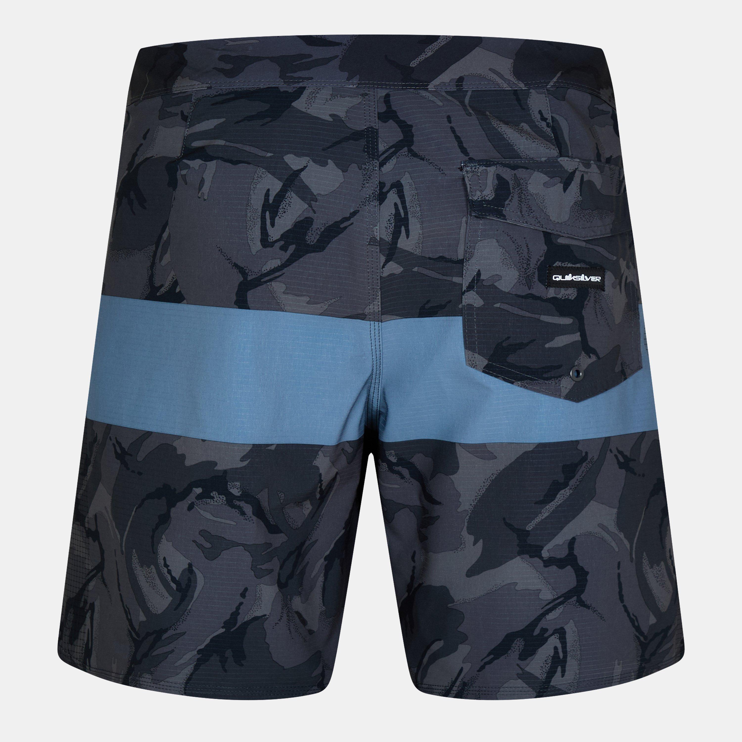 Quiksilver Quik HIGHLITE Sn33