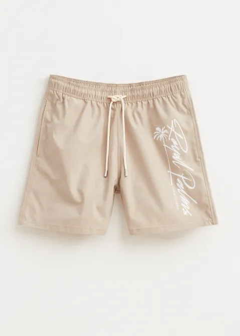 Zwembroek royal palm zand (ZAND)