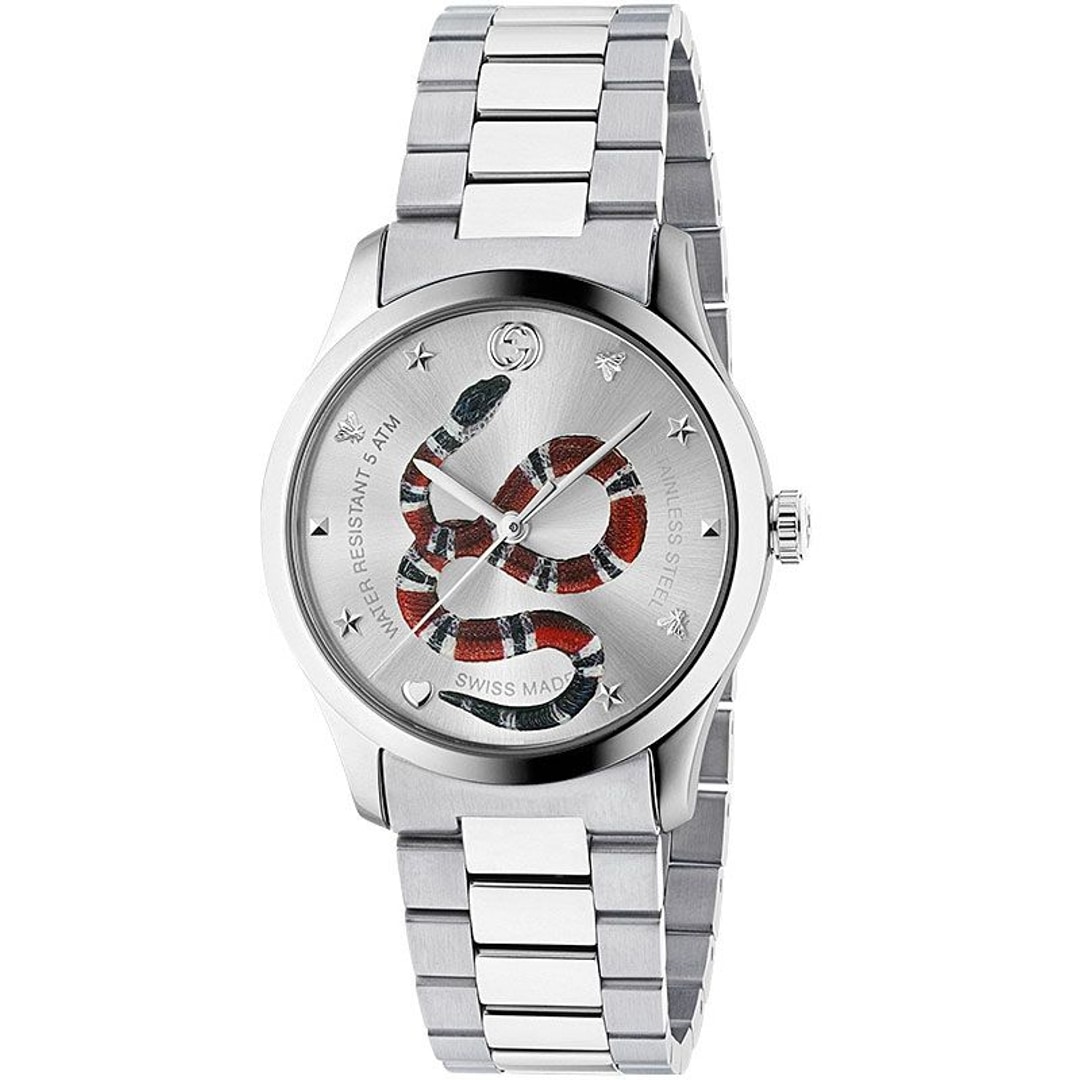 Gucci G-Timeless M