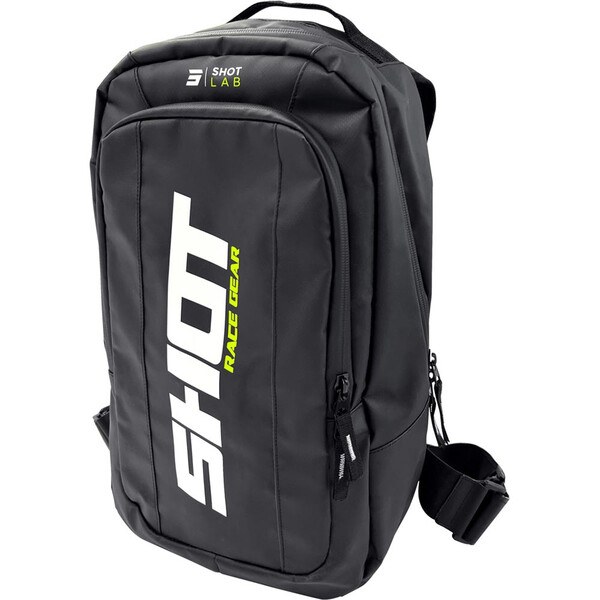 Shot - Sac Hydra Bag Trail Climatic Noir