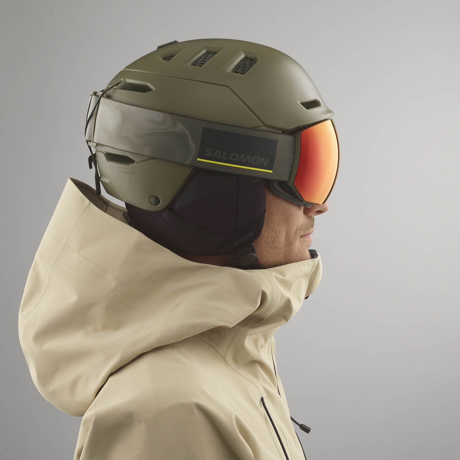 Salomon  Husk Pro