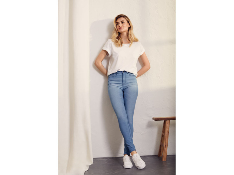 Dames jeans - super skinny fit