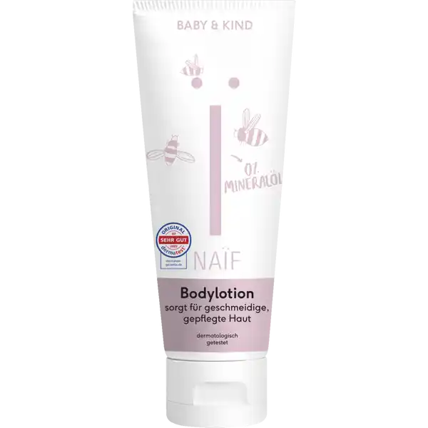 Baby & Kind Bodylotion