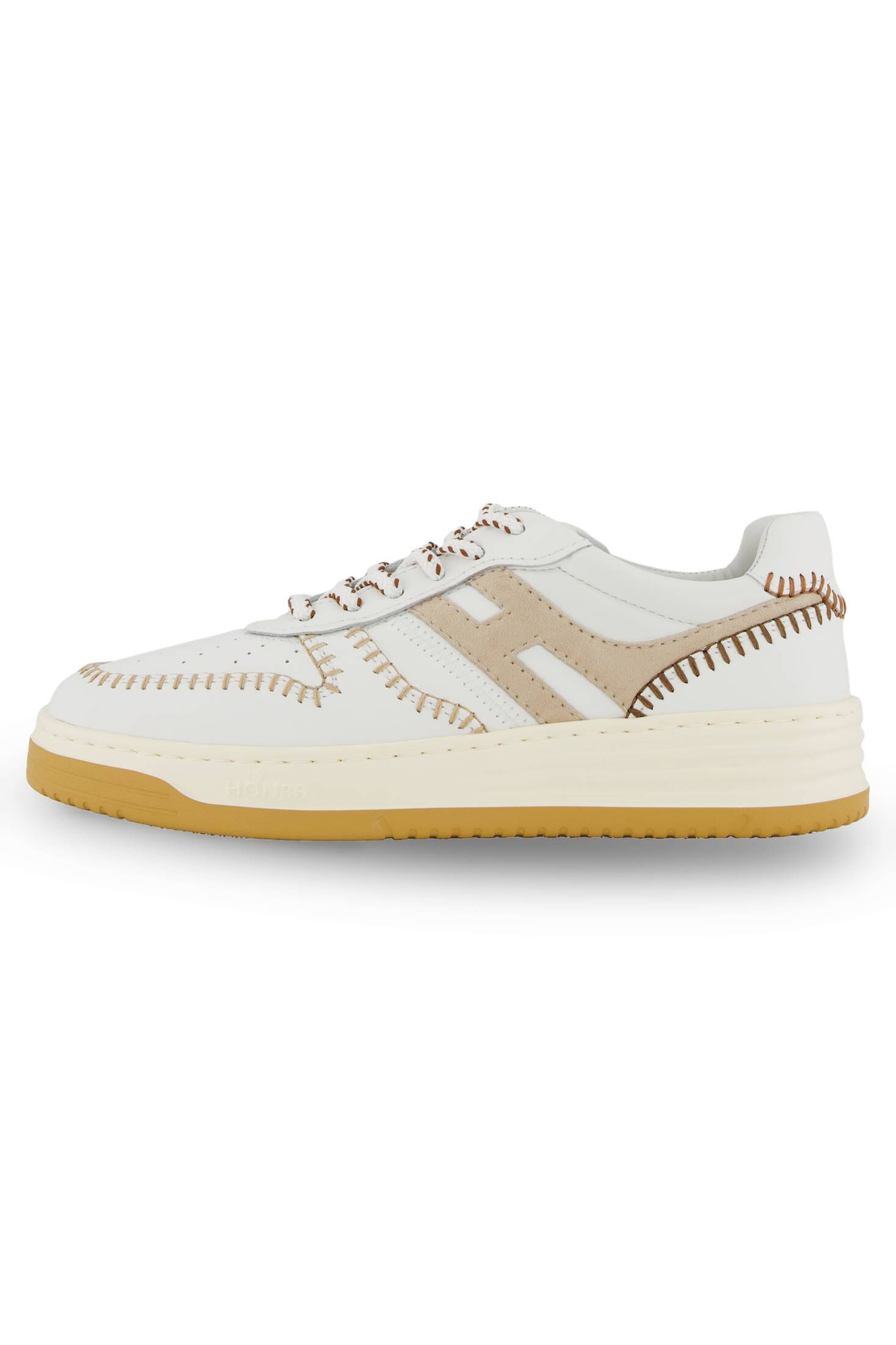 HOGAN| Damen Sneaker H630
