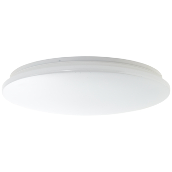 Brilliant plafondlamp Farica Starry Ø50 cm 36W 3800lm, warm wit, instelbaar