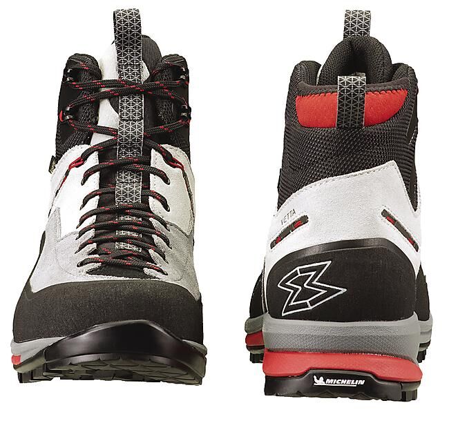 GARMONT - CHAUSSURES DE RANDONNEE VETTA TECH GTX