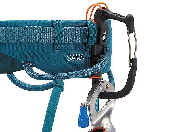 PETZL - BAUDRIER SAMA