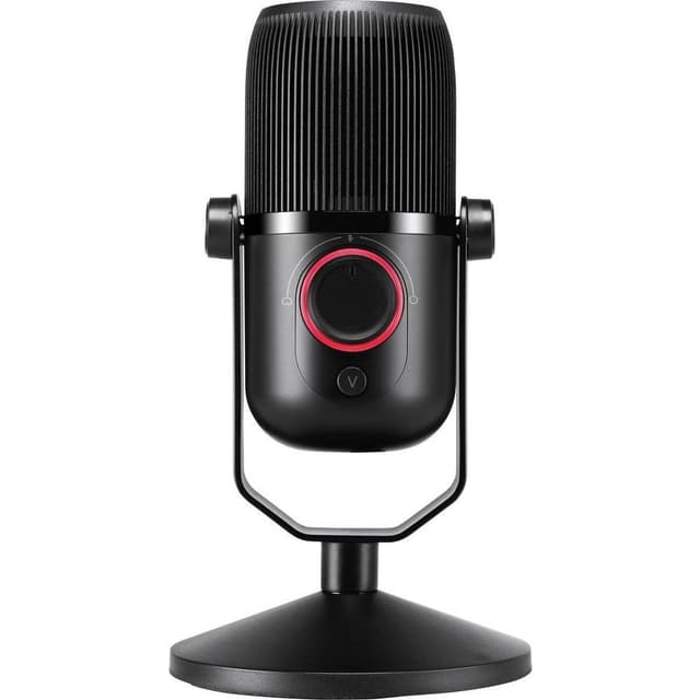 Thronmax M4PLUS Stativ USB-studiemikrofon