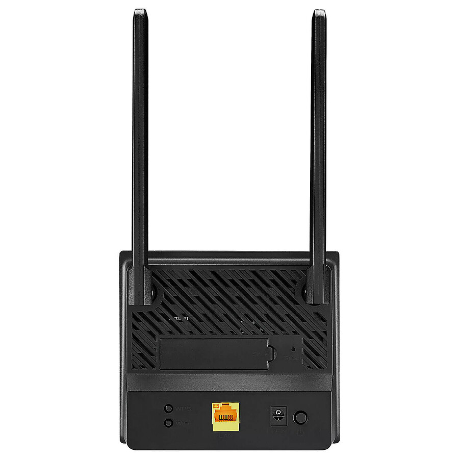 Asus 4G-N16