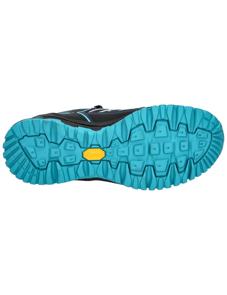 Outdoorschuh Mount Root