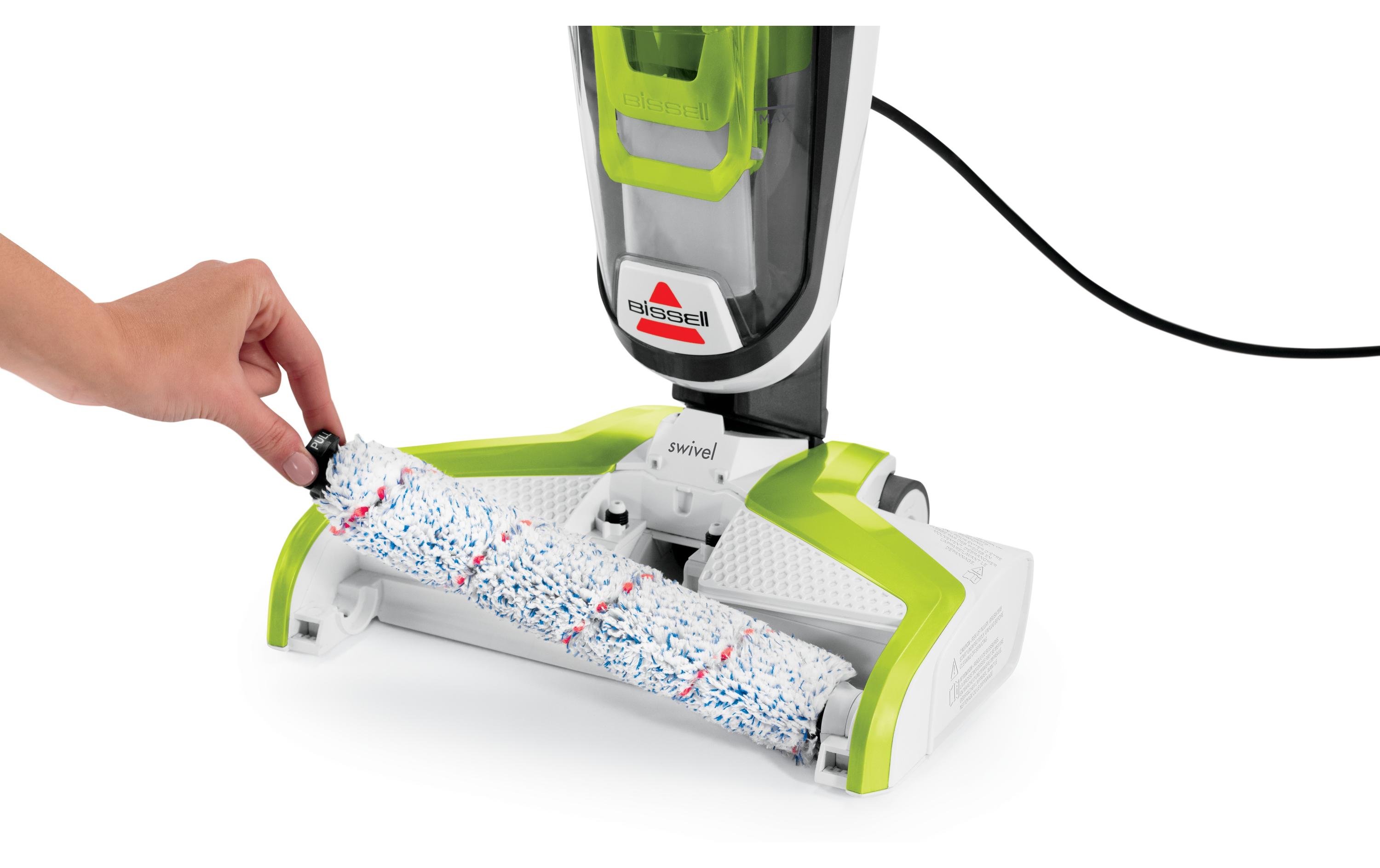 Bürstenwalze MultiSurfaceBürstenrolle für Hartbodenreiniger