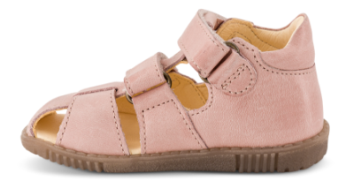 Bundgaard Ranjo Sandal Rosa BG202046_3130