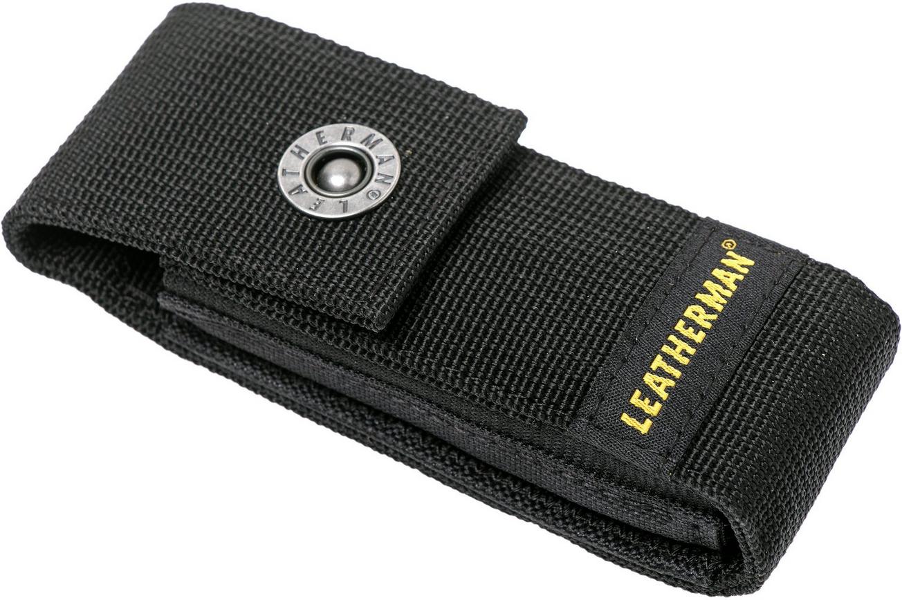 Leatherman Signal survival multitool, nylon foedraal