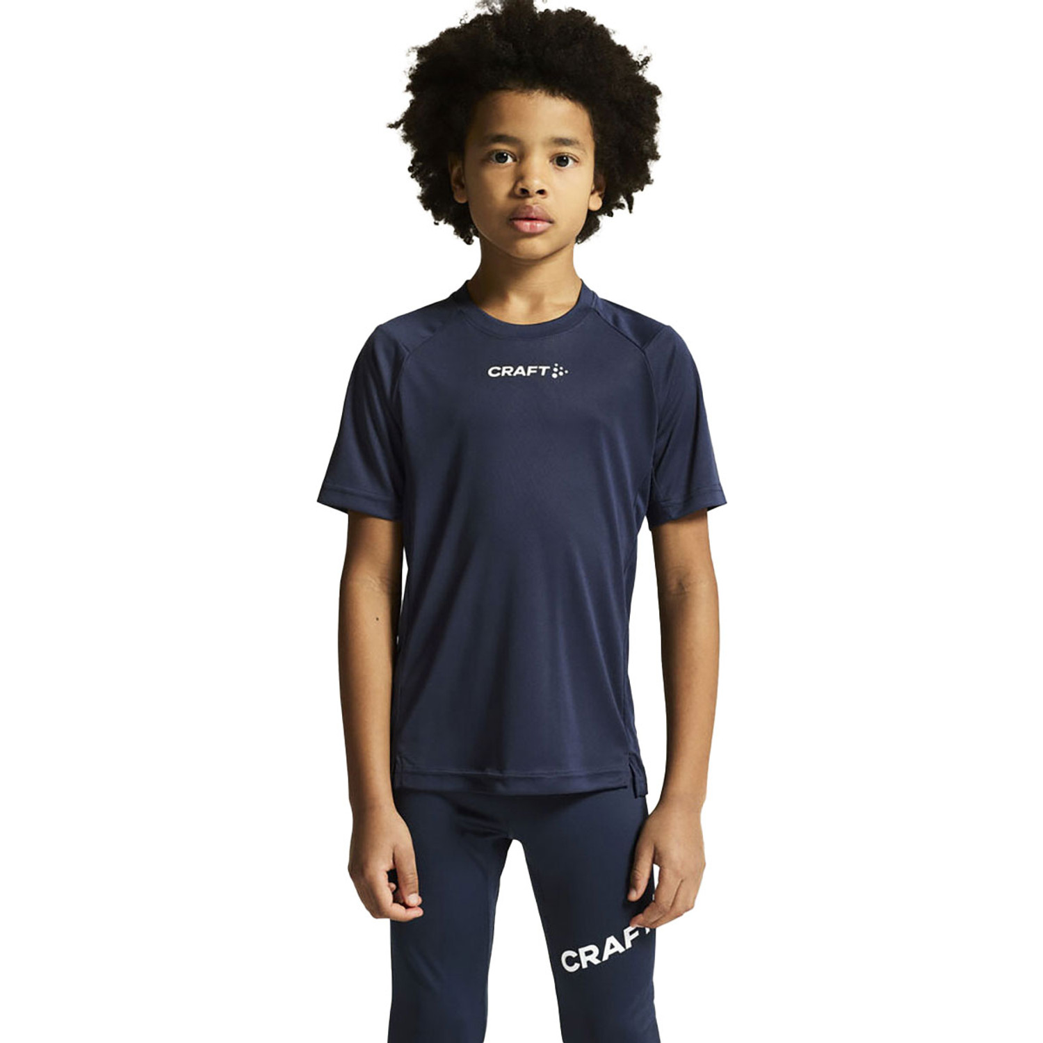 Craft Rush 2.0 T-Shirt Kids