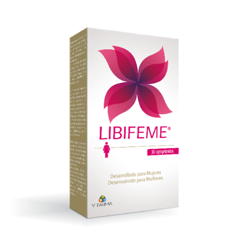 Libifeme 30 comprimidos