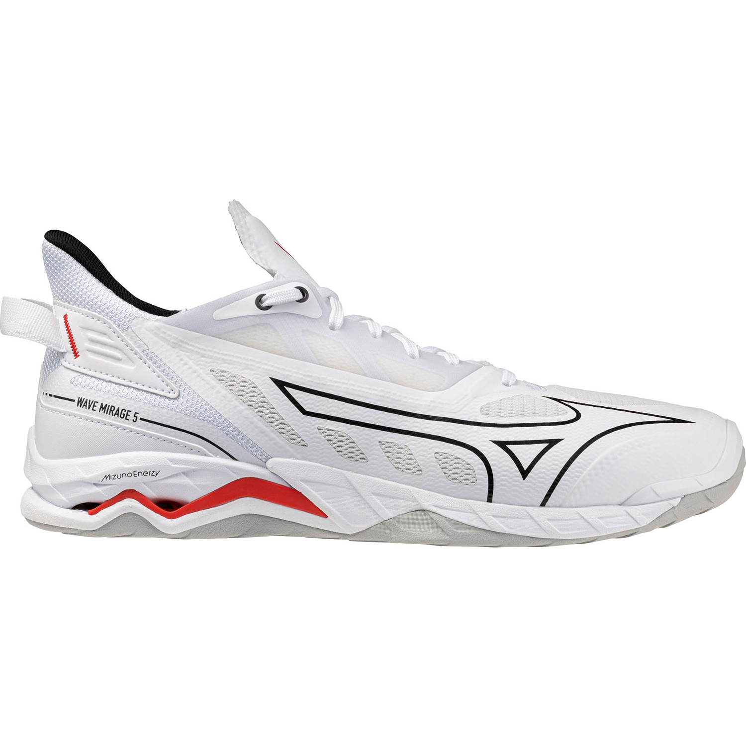 Mizuno Wave Mirage 5