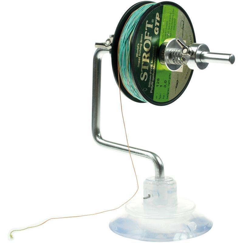 Enrouleur Bobine Pafex