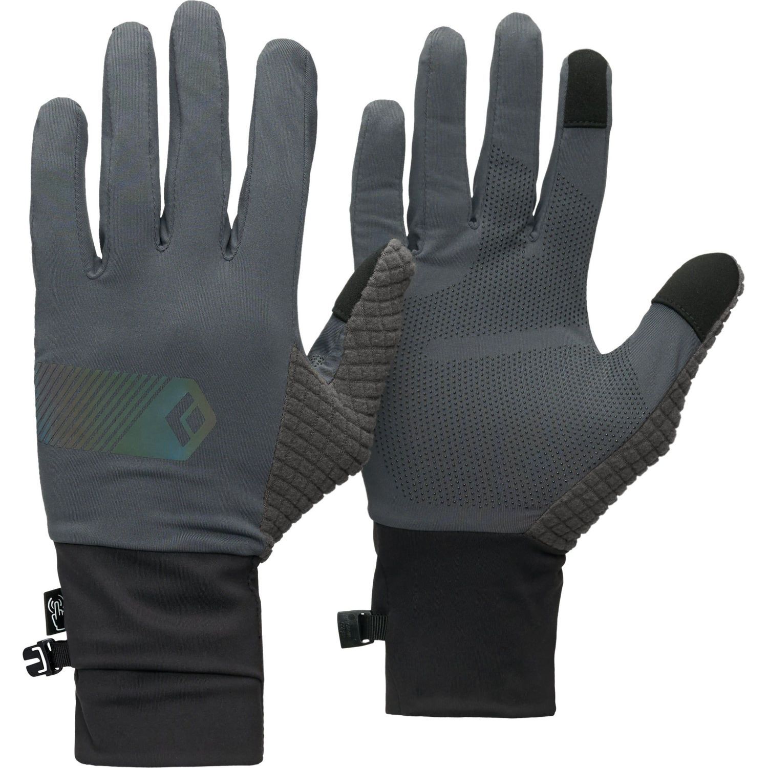 Black DiamondDeploy Gloves