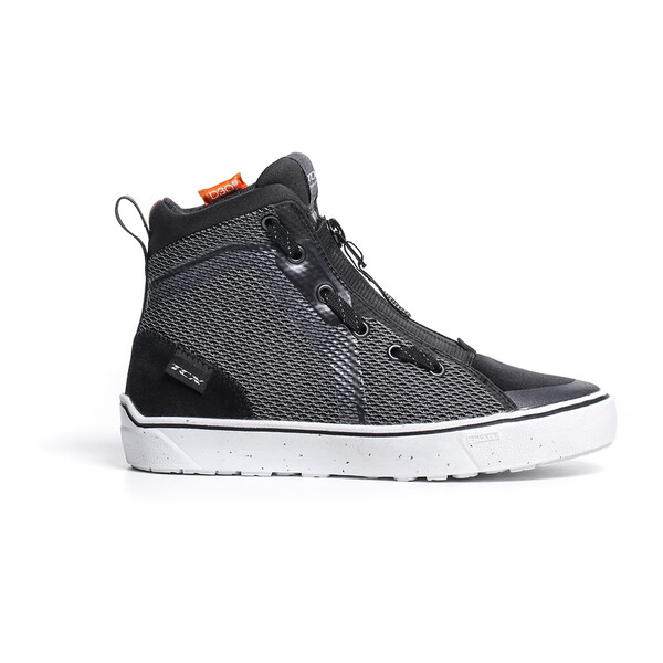 TCX - Baskets femme Ikasu Lady Air Noir / Gris