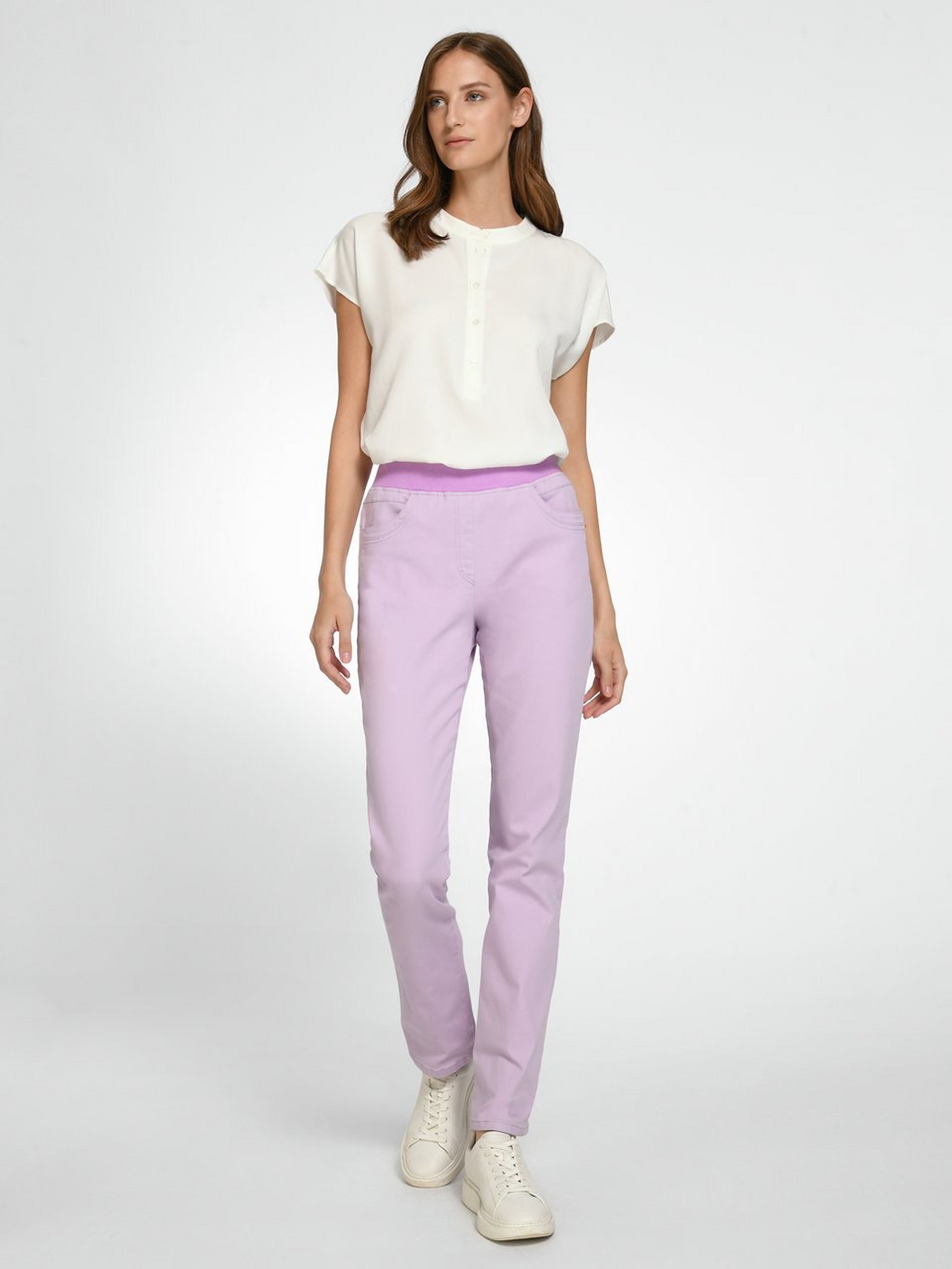 ProForm Slim-Jeans Modell Pamina Fun