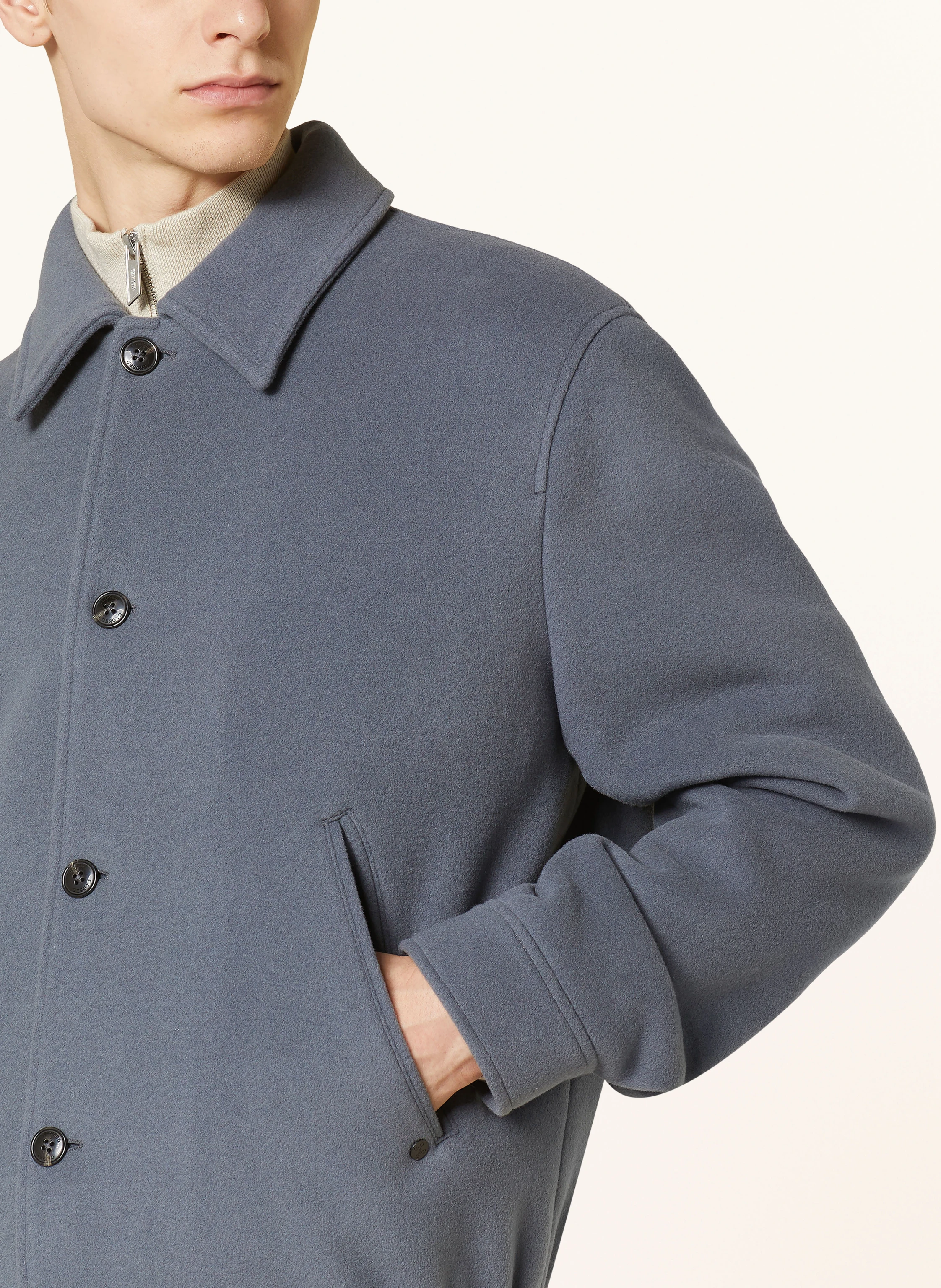 CLOSED Blouson