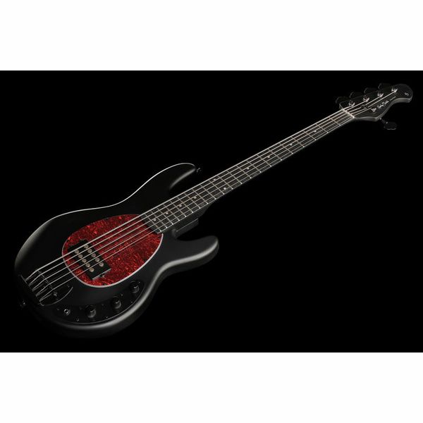 Harley Benton MB-5 SBK Deluxe Series Set 2