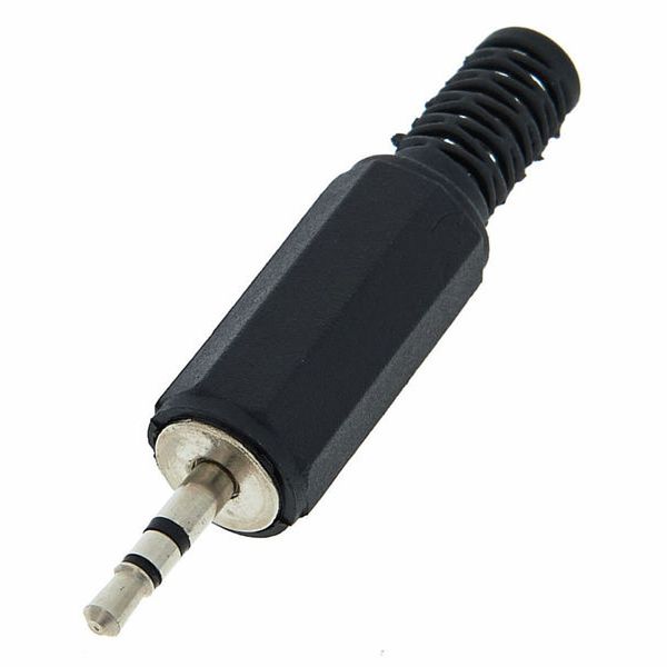 the sssnake Stereo Mini Jack 2,5mm