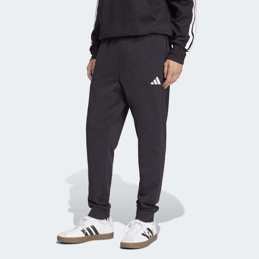 Adidas Pantalon french terry Essentials Feel Cozy
